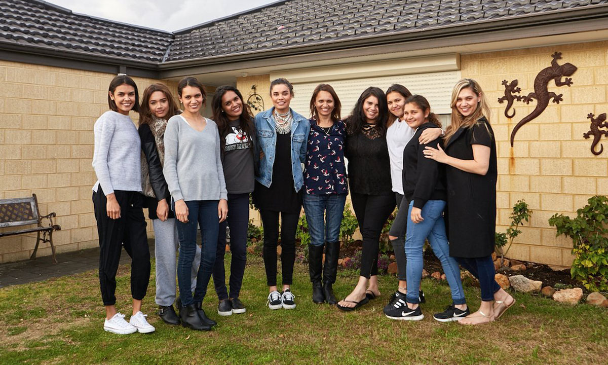 Thumbnail for Meet the sisters dubbed ‘Australia’s Kardashians’