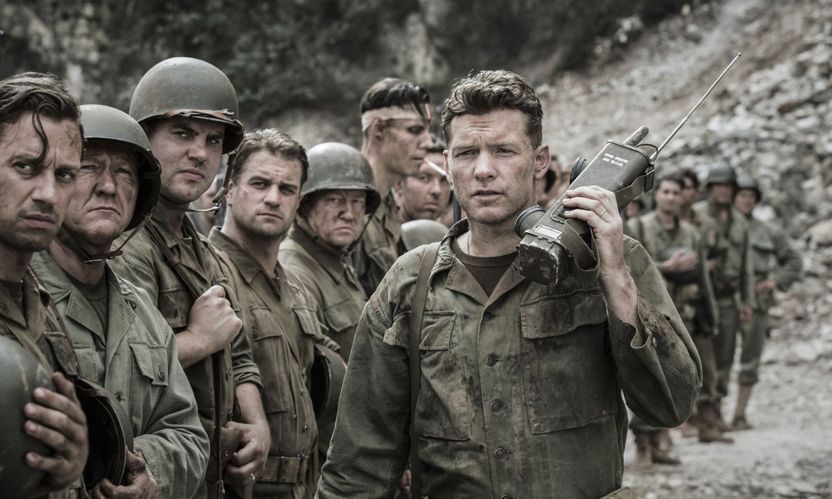 Thumbnail for Australian films score Oscars nod