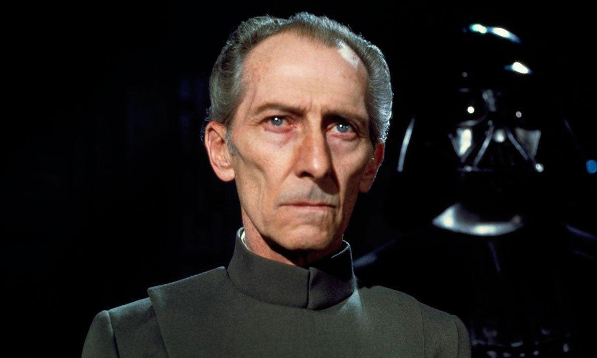 Thumbnail for A genuinely believable CGI actor? It won’t be long