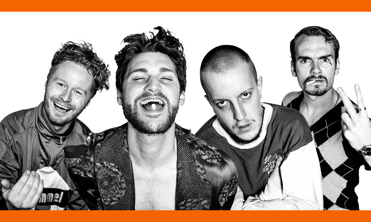 Thumbnail for Trainspotting live: there are no safe seats