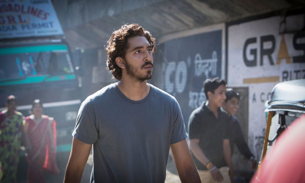 Thumbnail for Film review: Lion