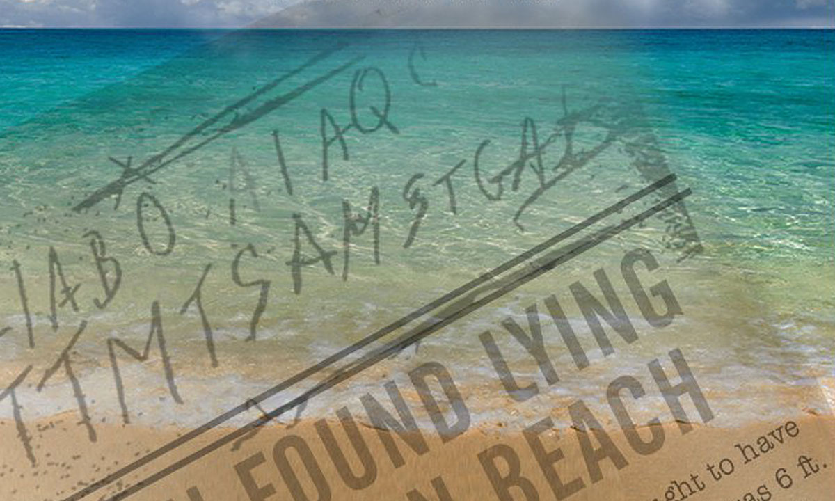Thumbnail for Review: Escape Hunt – Spy on the Beach