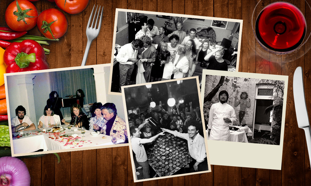 Thumbnail for A culinary revolution: reflections on Adelaide restaurants