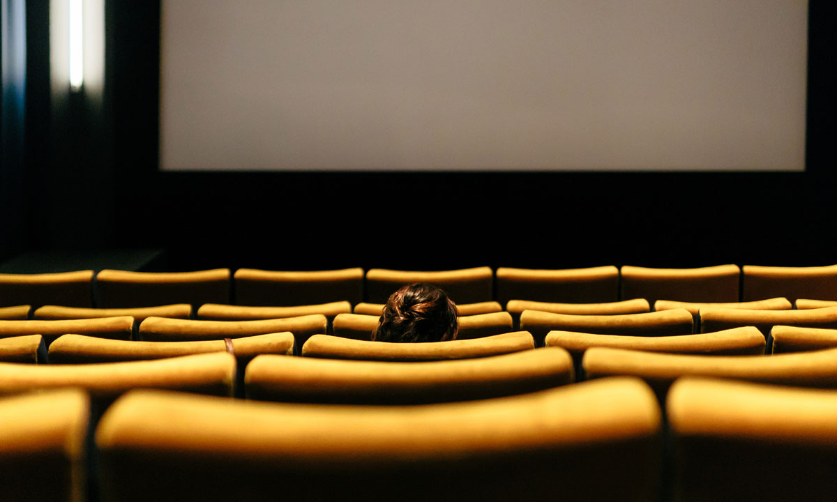 Thumbnail for How new apps could change cinema ticket prices