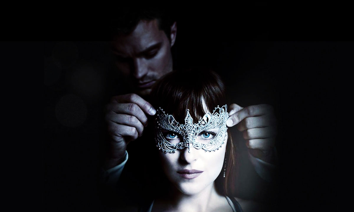 Thumbnail for Film review: Fifty Shades Darker