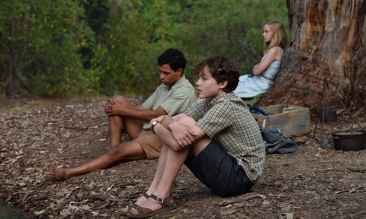 Thumbnail for Film review: Jasper Jones