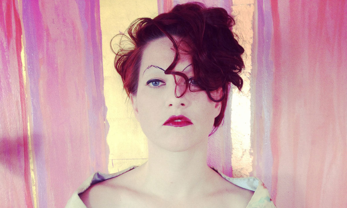 Thumbnail for Review: An Evening with Amanda Palmer