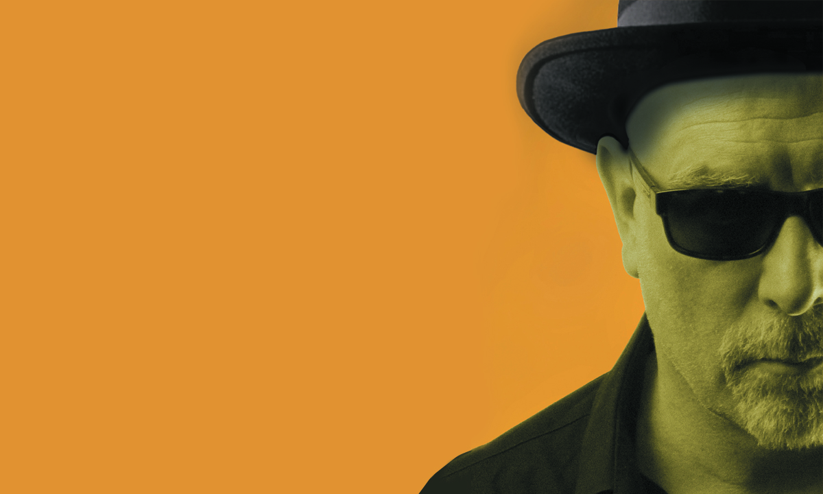 Thumbnail for Review: Guy Masterson – Barking Mad!