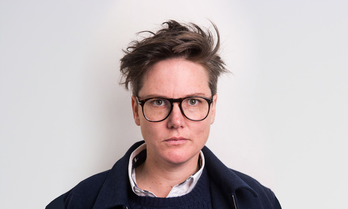 Thumbnail for Review: Hannah Gadsby – Nanette