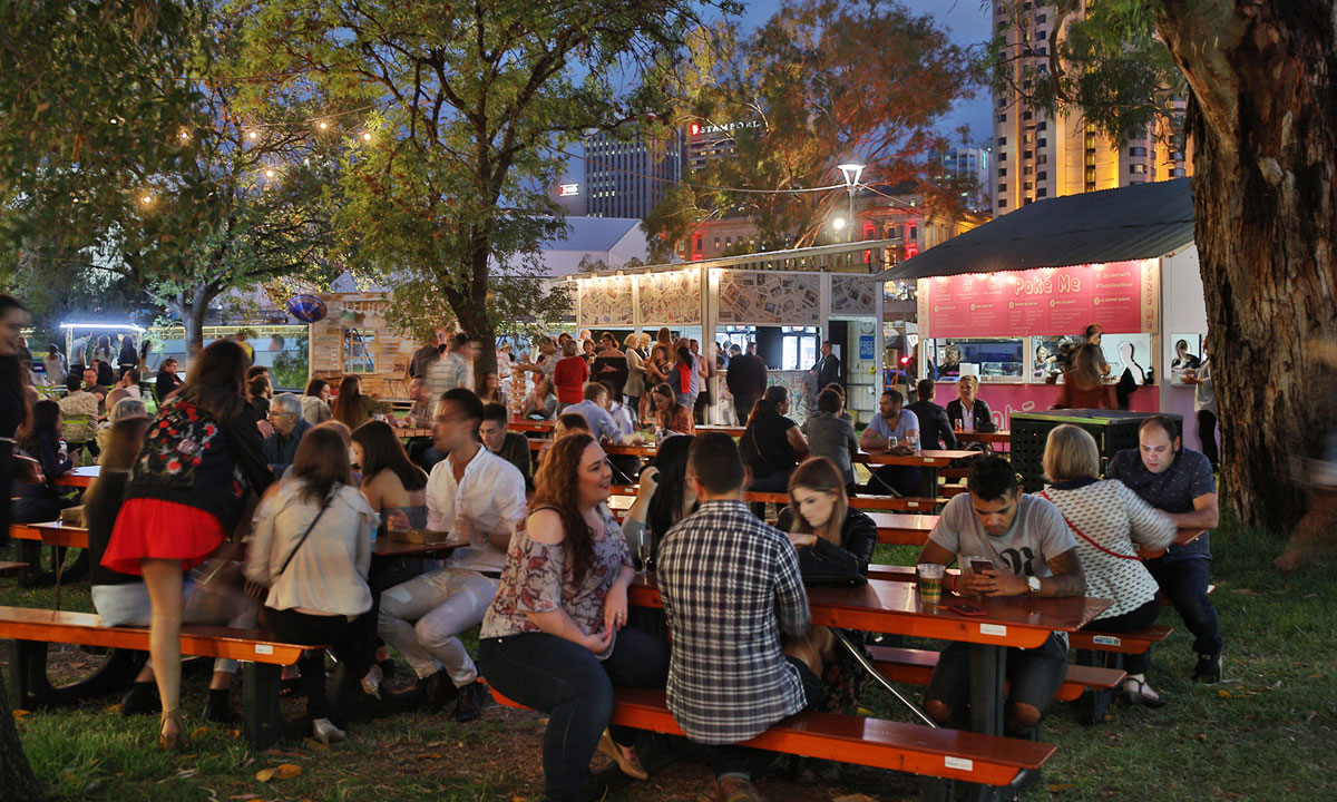 Thumbnail for Royal Croquet Club bosses step down but the show goes on