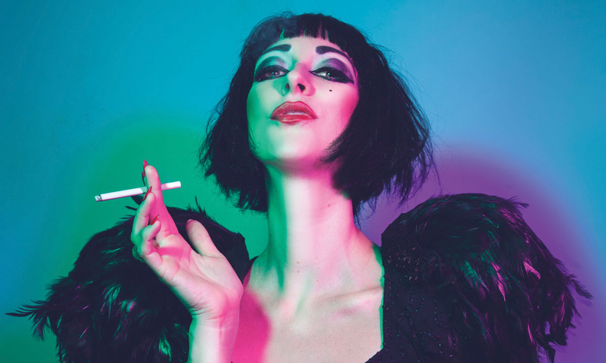 Thumbnail for Review: Little Death Club
