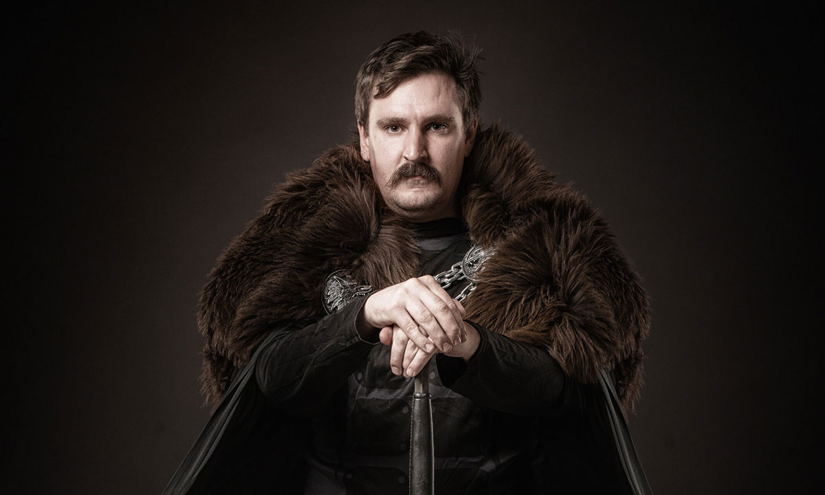 Thumbnail for Review: Graeme of Thrones