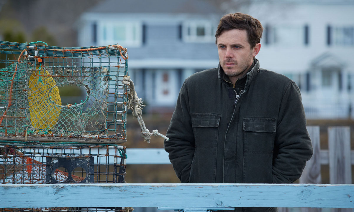 Thumbnail for Film review: Manchester by the Sea
