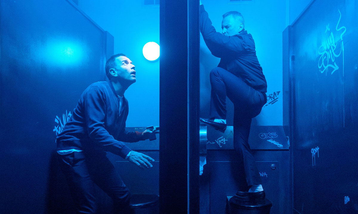 Thumbnail for Trainspotting’s return sparks nostalgia