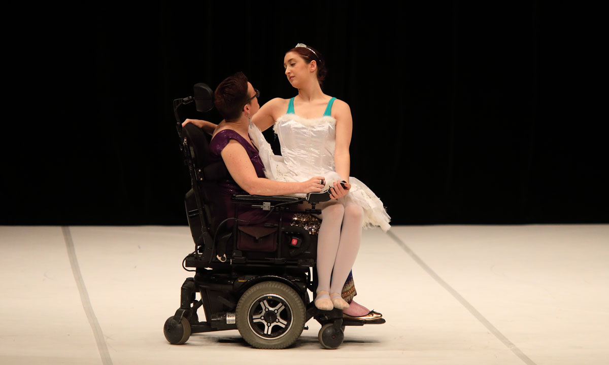 Thumbnail for In a miserable year, the Adelaide Festival brought us joy