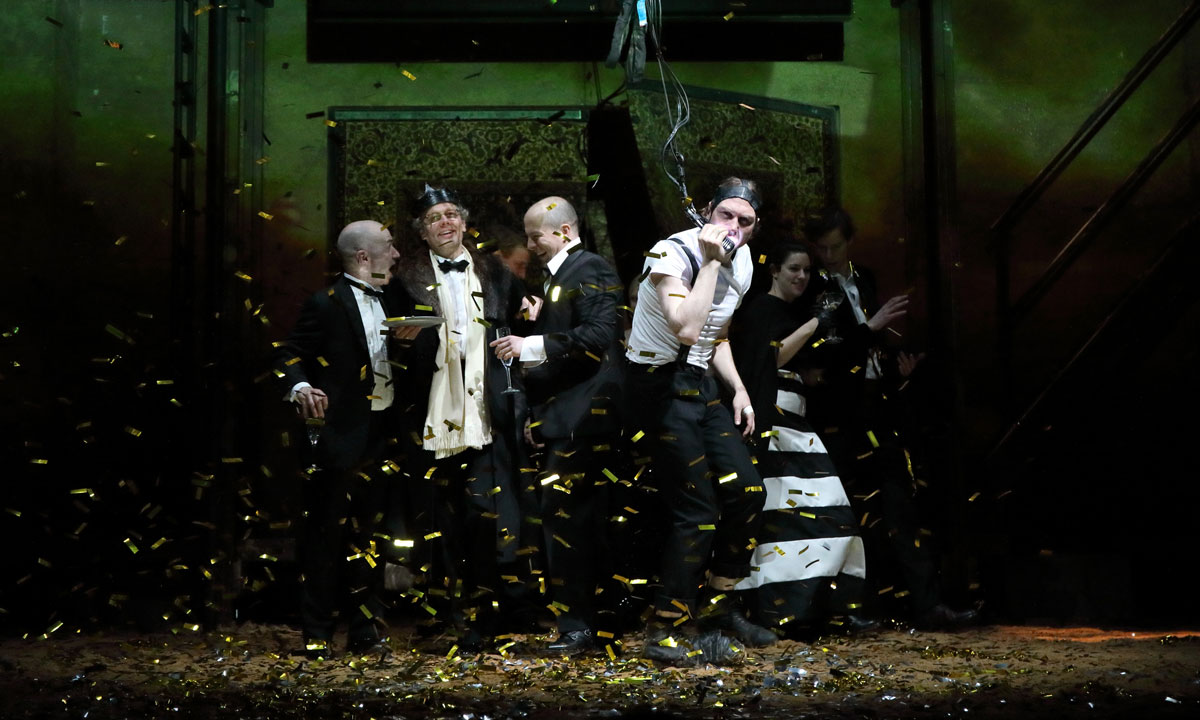 Thumbnail for Review: Richard III