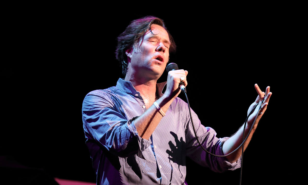 Thumbnail for Review: Rufus Wainwright
