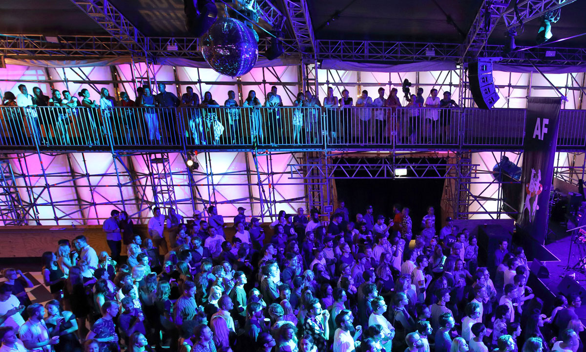 Thumbnail for Festivals finale: closing weekend highlights