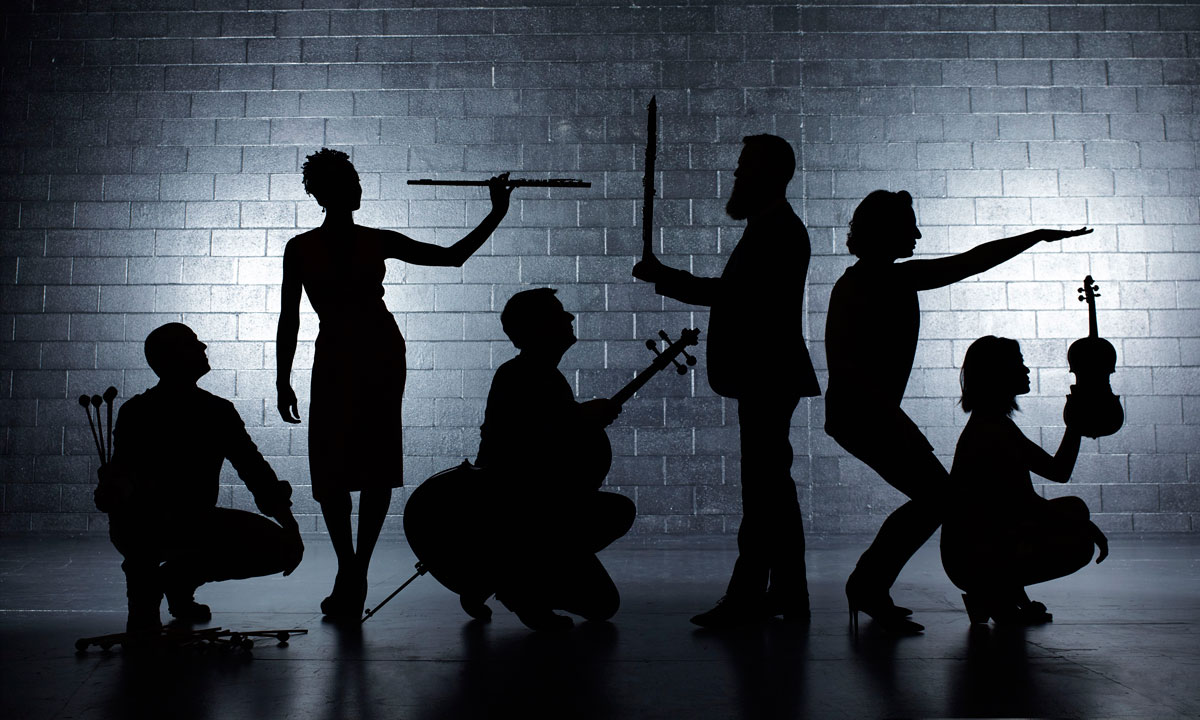 Thumbnail for Review: Eighth Blackbird