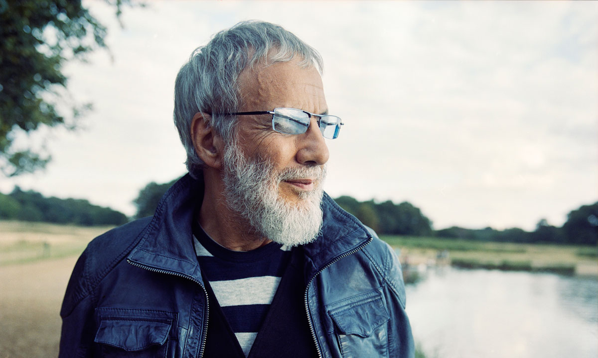 Cat Stevens / Yusuf will make his third visit to Australia later this year. 