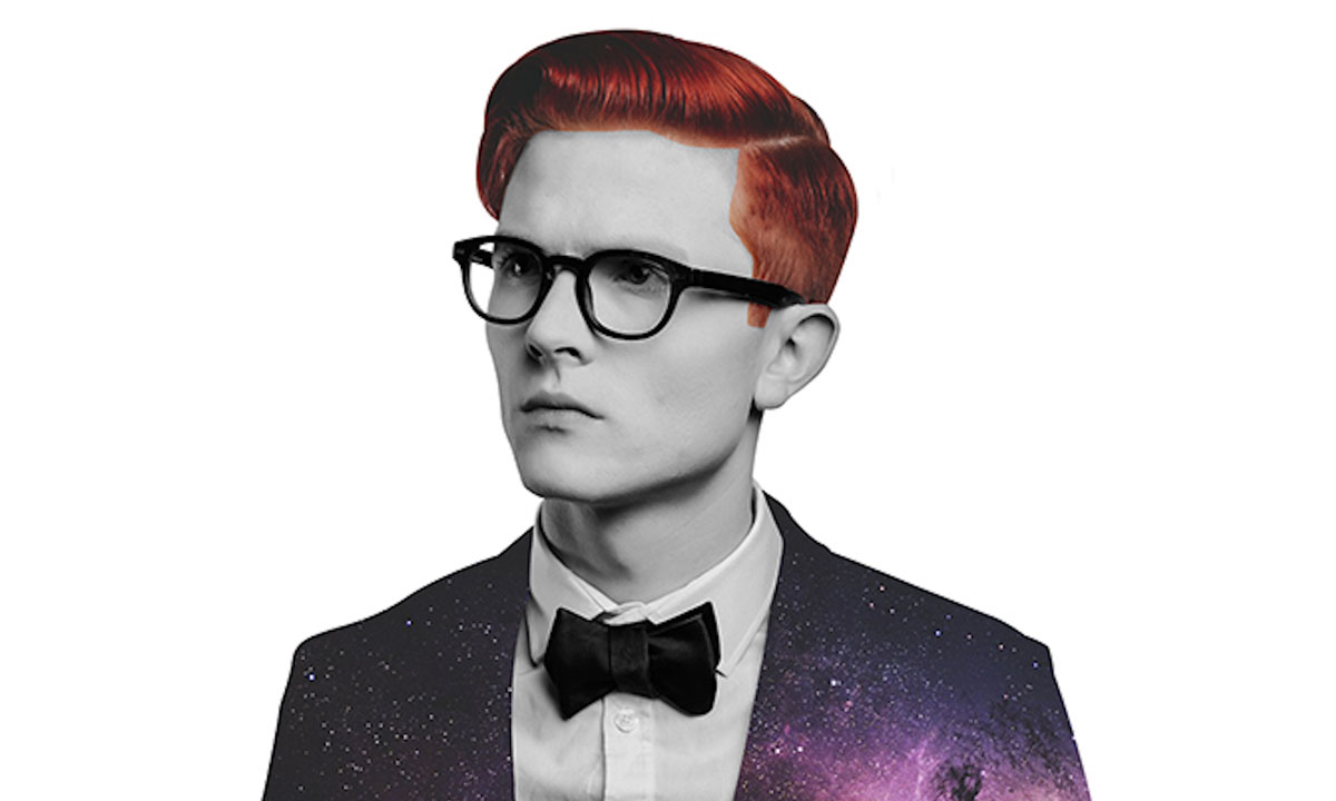Thumbnail for Review: Rhys Nicholson – I’m Fine