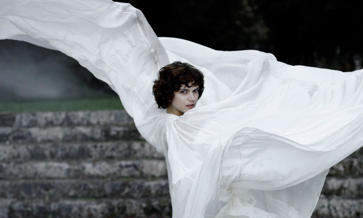 Thumbnail for Film review: The Dancer