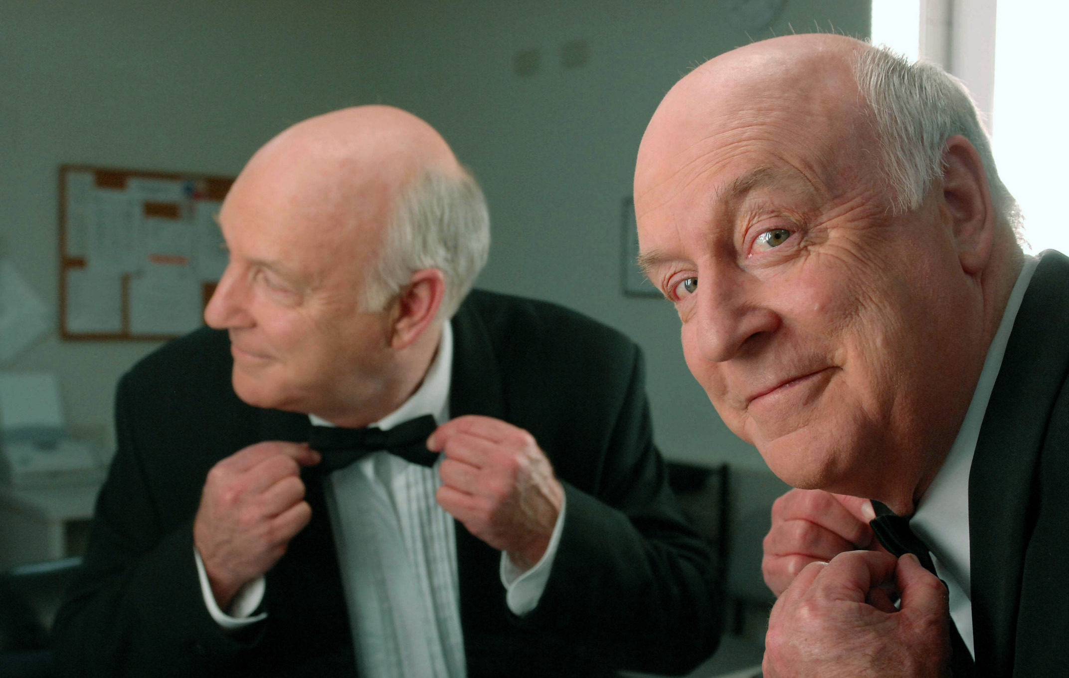 Thumbnail for Satirist John Clarke dies, aged 68