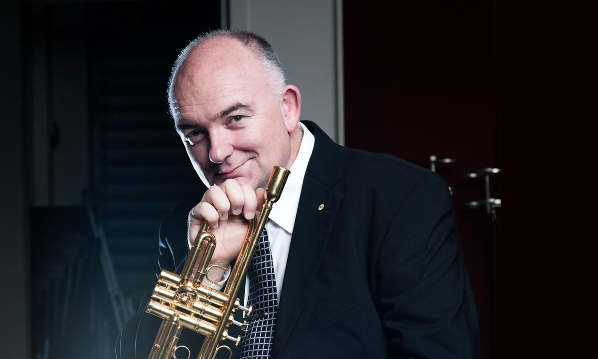 Thumbnail for Putting Adelaide on the world jazz stage