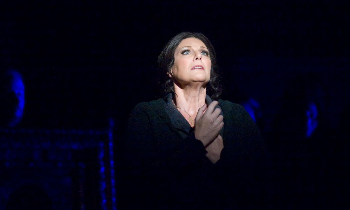 Thumbnail for Power and passion aplenty in State Opera tragedies