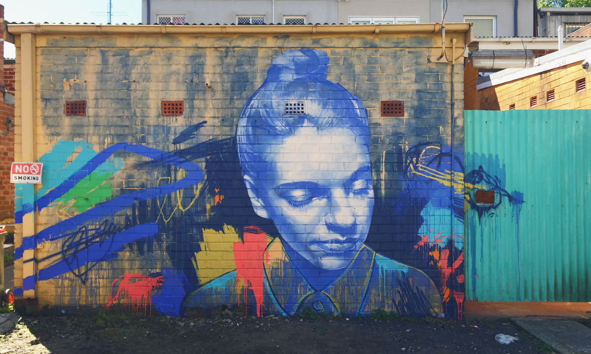 Thumbnail for What’s on: Wonderwalls, Fleurieu art and a ‘post-electric play’