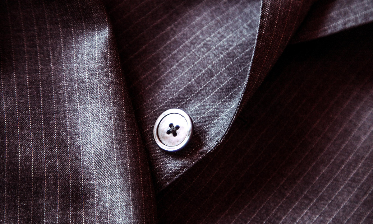Thumbnail for Poem: The Suit