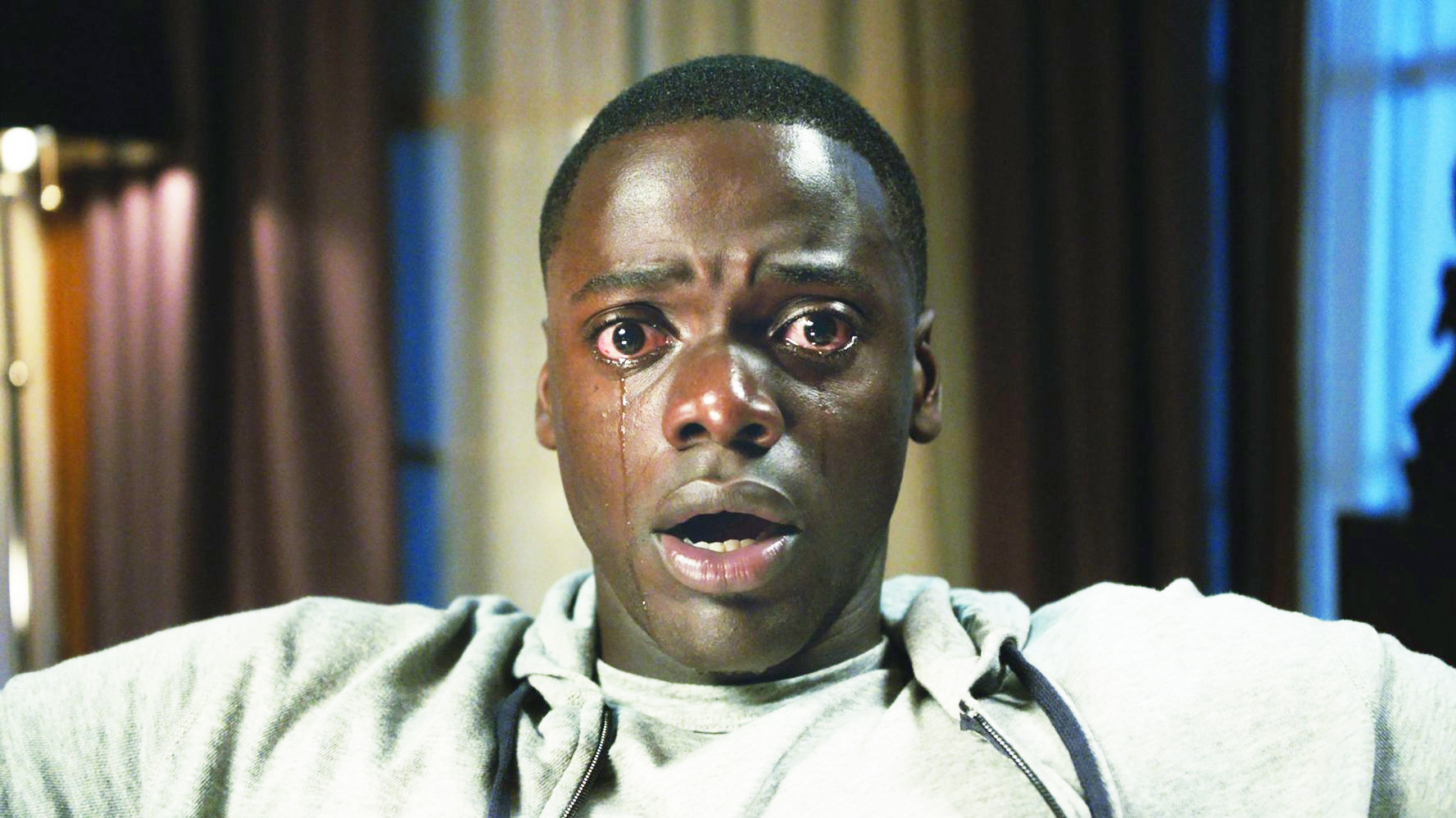 Thumbnail for Film review: Get Out