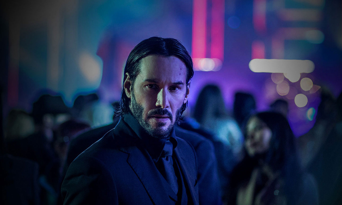 Thumbnail for Film review: John Wick – Chapter 2
