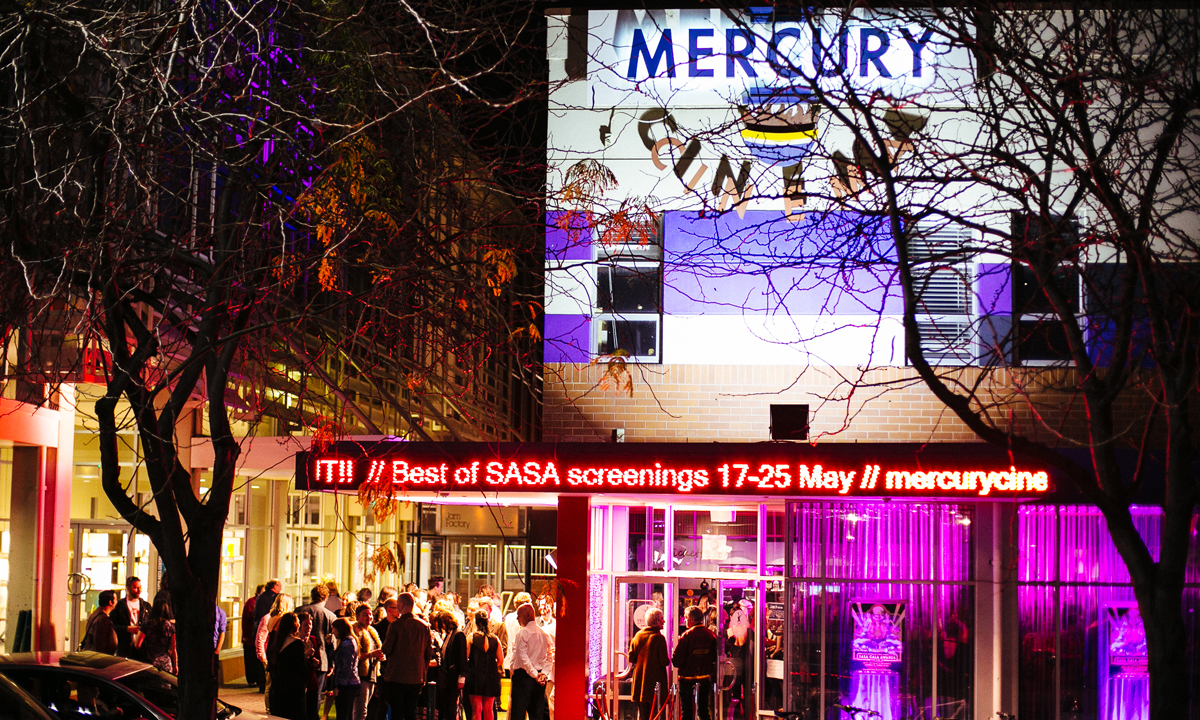 Thumbnail for App launch brings cheaper movie tickets to SA