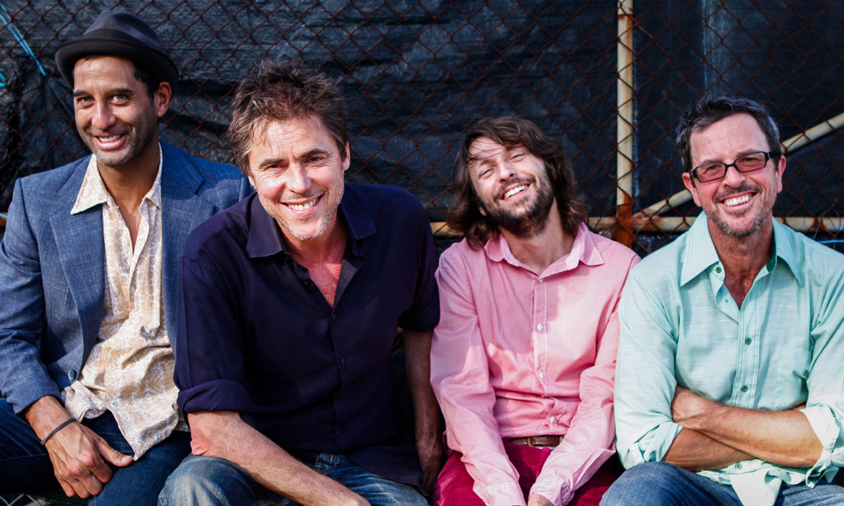 Thumbnail for What’s on: Whitlams, Bowerbird, Duels & Duets