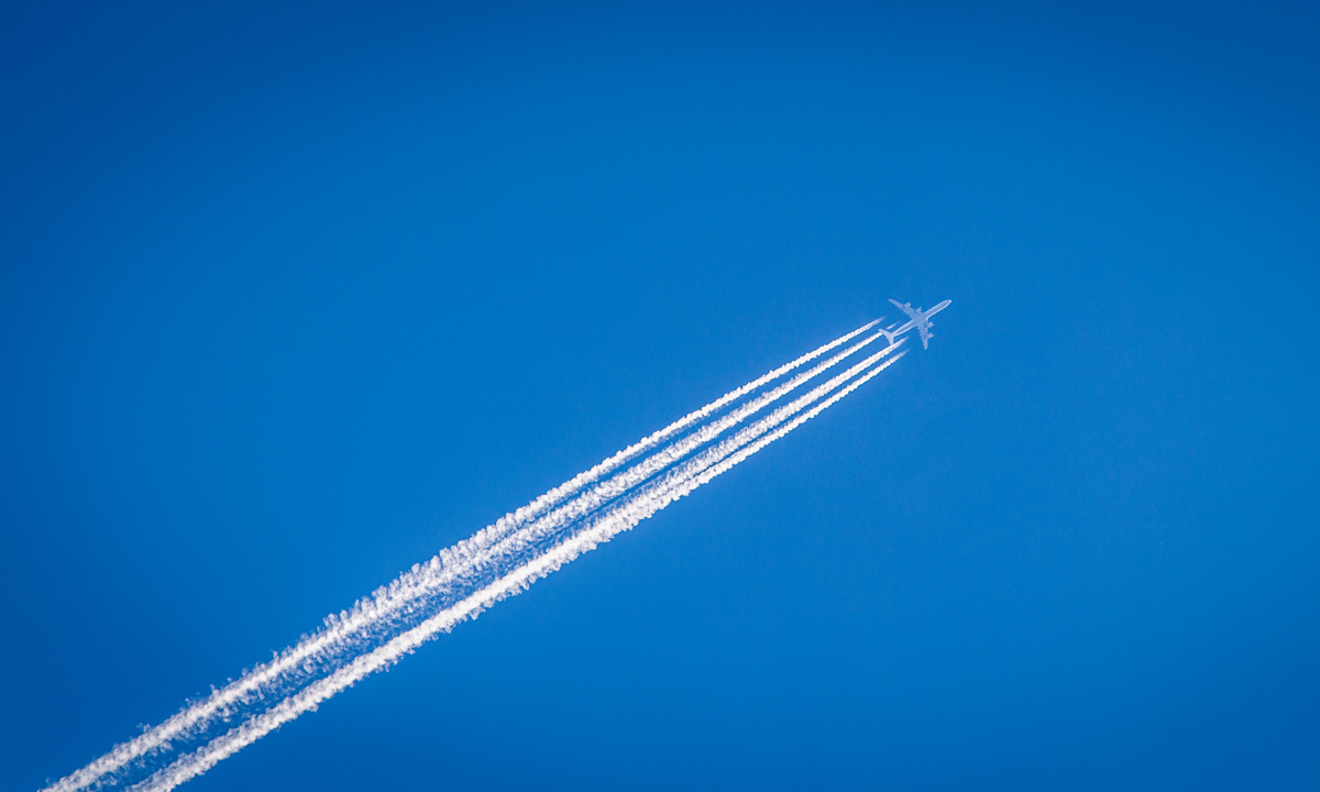 Thumbnail for Poem: Ascending Skywards