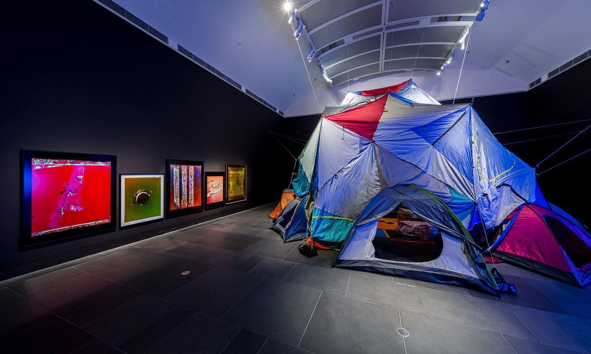 Thumbnail for What’s on: Intriguing art, revolting children and more