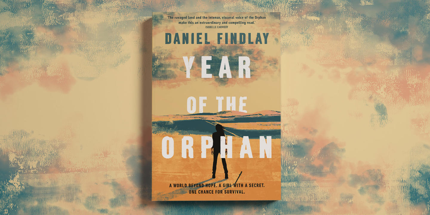 Thumbnail for Book extract: Year of the Orphan