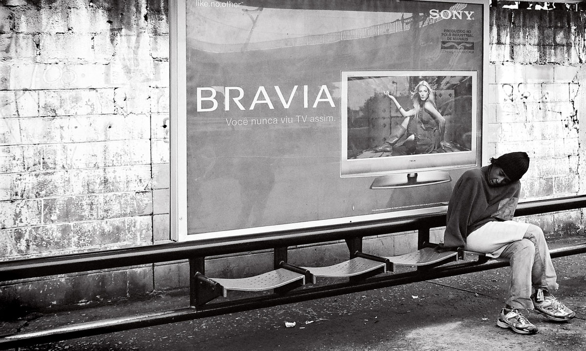 Thumbnail for Photographer celebrates the Theatre of Life