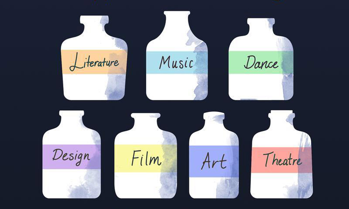 Thumbnail for Book extract: The Arts Apothecary