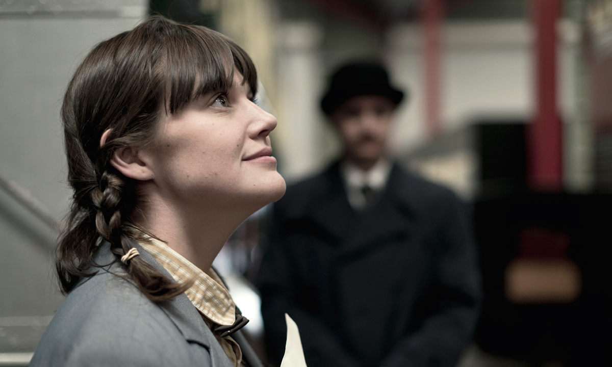 Thumbnail for What’s on: A night in Vienna, Scandi films and watching the detectives