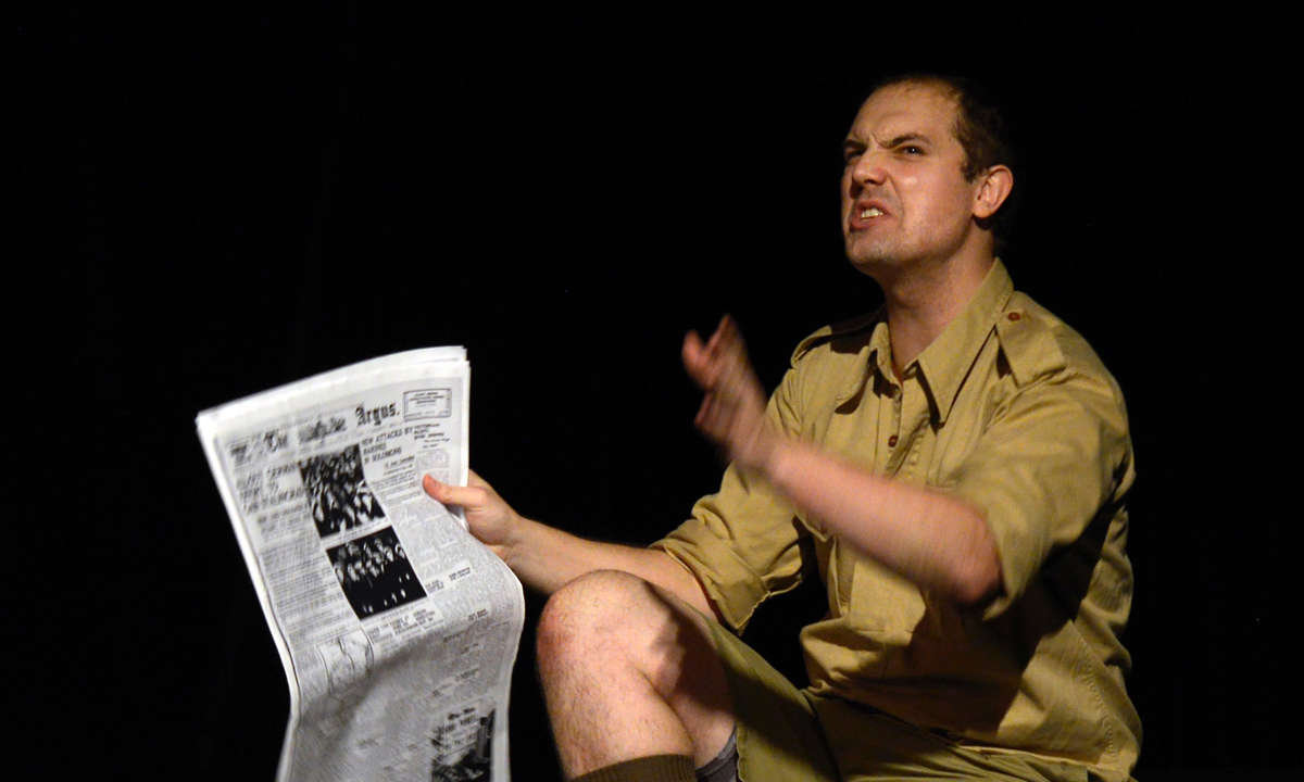 Thumbnail for Review: Kokoda