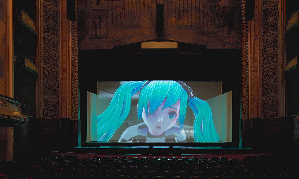 Thumbnail for World’s first ‘virtual opera’ coming to Adelaide