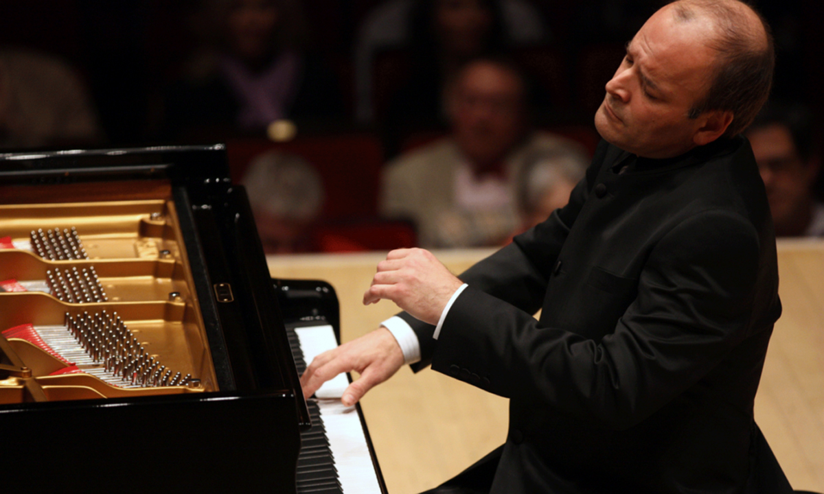 Thumbnail for Review: ASO’s Symphonic Dances