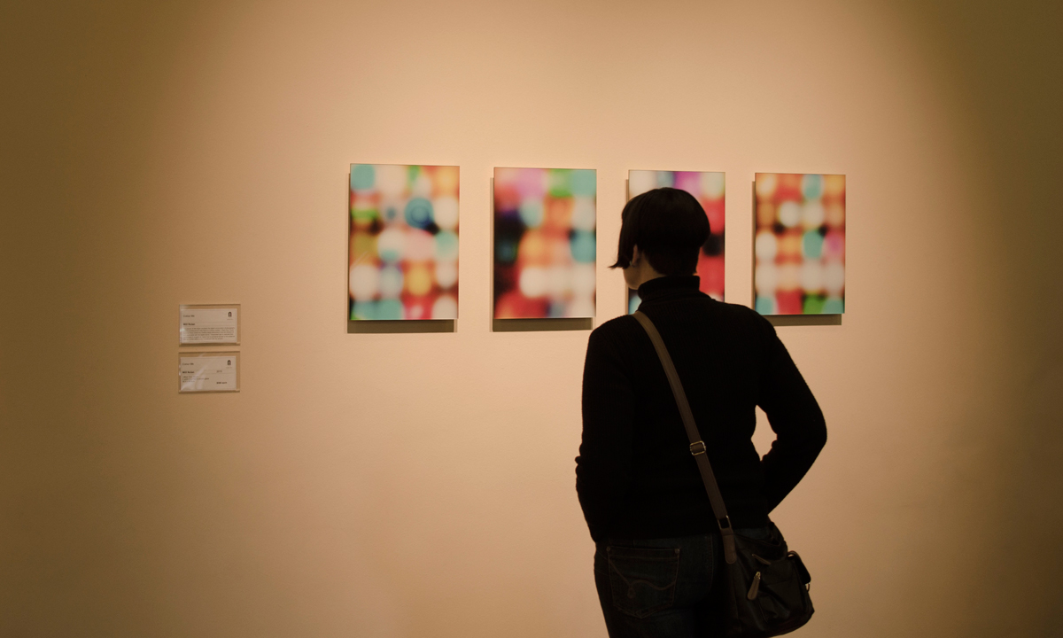 This year's SALA features around 660 exhibitions over 31 days. 