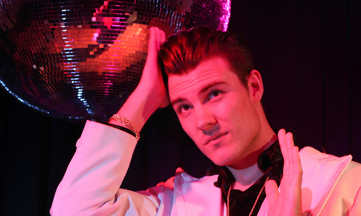 Thumbnail for What’s on: Disco fever, art after dark, spellbinding theatre