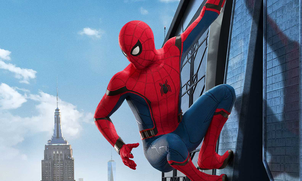 Thumbnail for Spider-Man: Homecoming spins a web of fact and fantasy