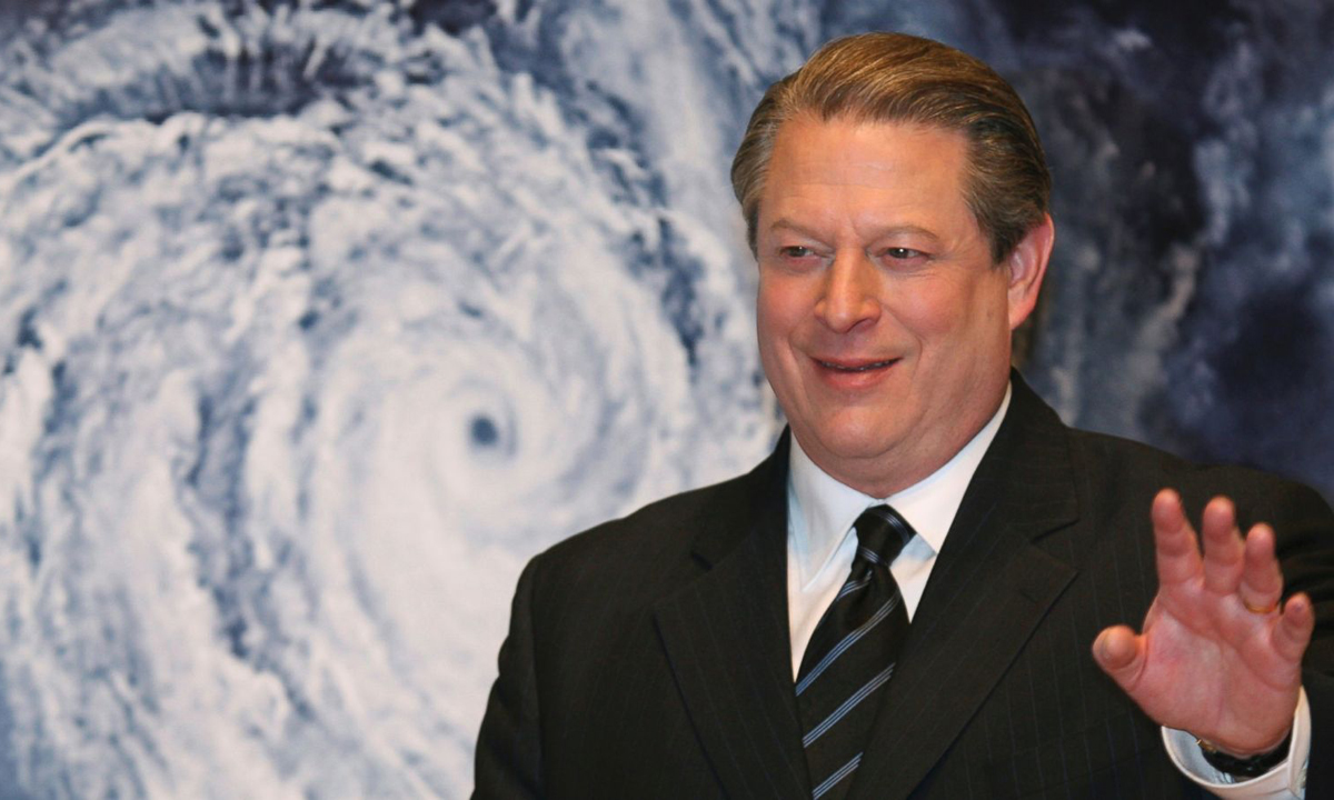 Thumbnail for Film review: An Inconvenient Sequel: Truth to Power