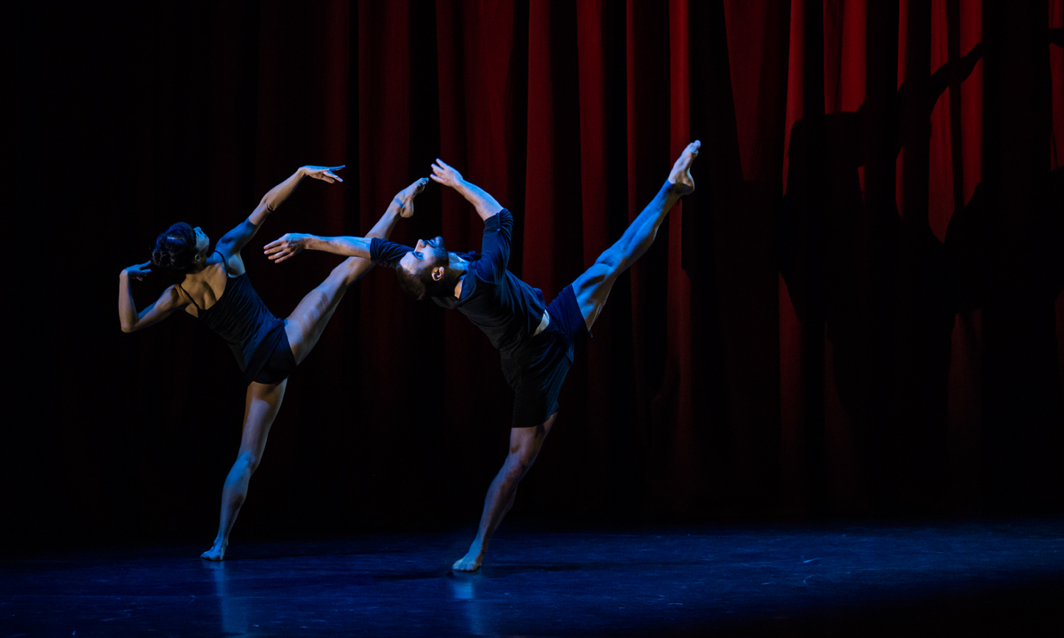 Thumbnail for Review: Wildebeest and Frame of Mind