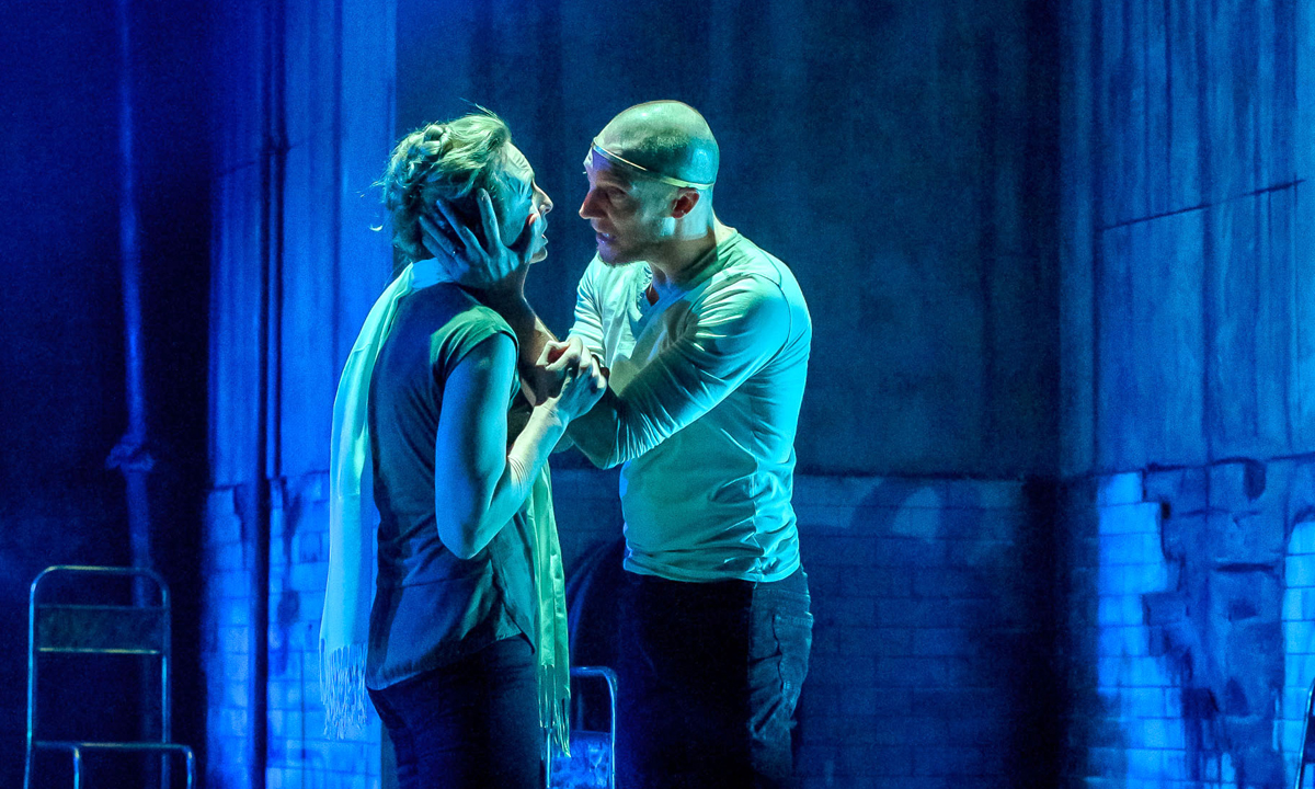 Thumbnail for Review: A powerful and bloody new take on Macbeth